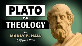 Proclus on the Theology of Plato MANLY PALMER HALL [RESTORED]