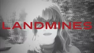 BELLSAINT - Landmines (Official Lyric Video)