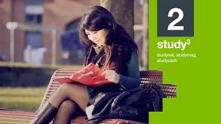 studymag – der innovative Studienbrief