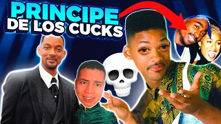 EL PENOSO CASO DE WILL SMITH ¿Qué RAYOS PASÓ?