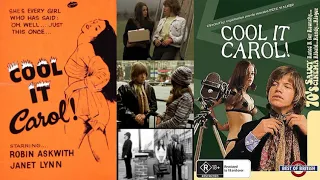 Cool It, Carol! 1970 music by Cyril Ornadel