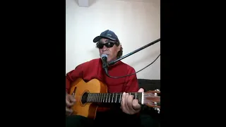 Se eu não puder te esquecer - João Mineiro e Marciano ( Cover Tony Roy ).