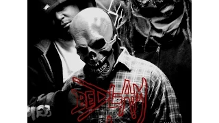 BEDLAM IZ BACK BITCHES NEW ALBUM "9" COMING SOON