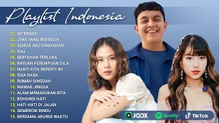 Tulus - Ghea Indrawari - Nadin Amizah ♪ Full Music Video - Lagu Pop Terbaru 2023