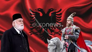 "Skënderbeu" dhe "Ismail Qemali" vijnë në Tiranë! Pamje SPEKTAKOLARE