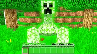 CREEPER OLMANIN 10 YOLU - Minecraft