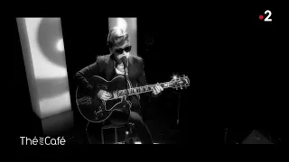 Le live de Melody Gardot - Thé ou Café - 03/06/2018