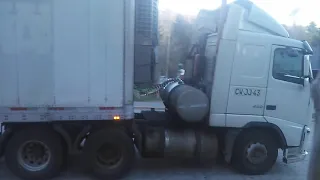 Camiones de Chile video 511 villa la Angostura Neuquén Argentina 🚚🚚📱🎥😎.
