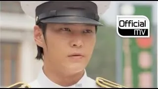 ULALASESSION(울랄라세션) _ Goodbye Day(굿바이데이) (Bridal Mask 각시탈 OST Pt.1) MV