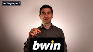 How to start betting at bwin and get a welcome bonus