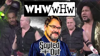 Tony Schiavone calls Norman Smiley vs Fit Finaly vs Brian Knobbs vs Meng