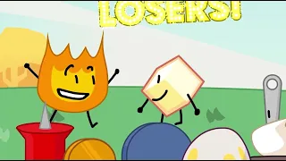 BFB Tune 4 - THE LOSERS!