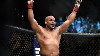 DC | @dc_mma HIGHLIGHTS