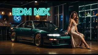 🎧  50 MIN EDM MIX ♬ Music 2024 ♬ Night Mix ♢ Car Mix 🎧