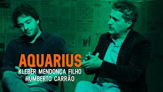 A diferença entre preço e valor no filme "Aquarius" | O País do Cinema