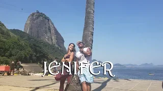 Jenifer - Gabriel Diniz | Mãe de Trois