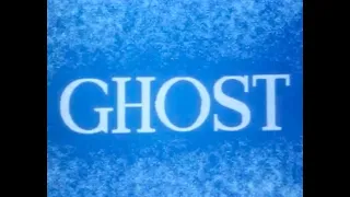 Ghost (1984) | Takashi Ito