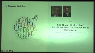 AI And Mental Health 2023 - Computational Psychiatry