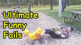 Ultimate Fails Compilation 2019 😂 EPIC FAILS 😂😂 Funny Fail Compilation May 2019 😂 #2