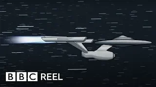 Why we cannot go faster than light - BBC REEL