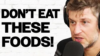 The "HEALTHY" Foods Your Absolutely Should NOT EAT! | Max Lugavere
