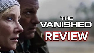 The Vanished Netflix Review