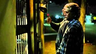 Sons of Anarchy - Happy rings the bell