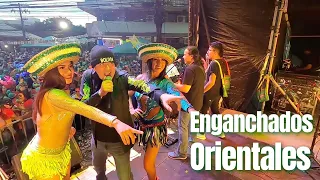 Enganchados Orientales (Al Vivo - Cruz Carnavalera 2020)