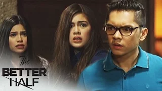The Better Half: Marco catches Bianca and Camille arguing | EP 32