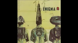 Enigma Beyond the invisible SHQ