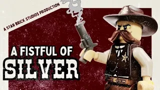A Fistful Of Silver | LEGO Western