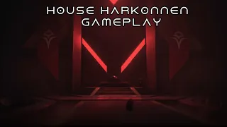 Harkonnen MP - Late game 1v2 Choam