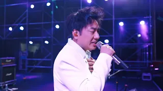 不过人间 | Hải Lai A Mộc - Live tại Thái Châu（泰州）