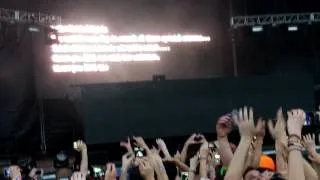 Armin van Buuren Live at Festival Pier, Philadelphia, PA 5-10-2013 001