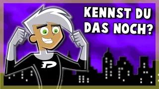 3 bereits Vergessene Kinderserien von früher! Teil #04