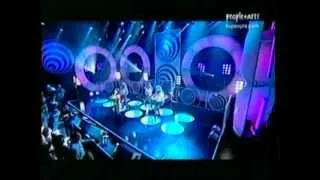 Sunblock ft  Robin Beck   First time Top of the pops