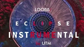 'Eclipse' [Instrumental] (LOOΠΔ//Kim Lip) by UTM