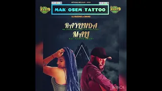 Mal Meninga Kuri + RayLinda - Mak Osem Tattoo (Lyrics Video)