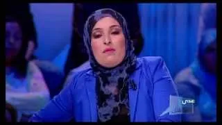 عندي ما نقلك الحلقة 26, 12-06-2014 جزء 03