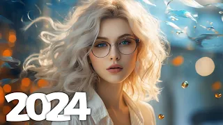 Ibiza Summer Mix 2024⛅Best Of Tropical Deep House Lyrics ⛅Justin Bieber, Ellie Goulding style #66