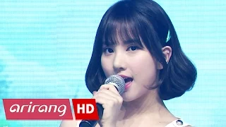 Simply K-Pop _ GFRIEND(여자친구) _ NAVILLERA(너 그리고 나) _ Ep.245 _122316