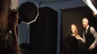 Annie Leibovitz - 2009 Oscar Nominees (Nicole Kidman)