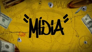 LilWhind feat Arthurzim - Mídia  (Lyric Vídeo)