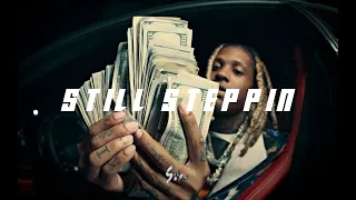 (FREE) HARD King Von x Lil Durk Type Beat 2022 - “Still Steppin"