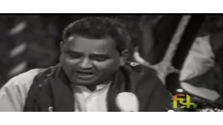 Documentary: Hans Akela - Kumar Gandharva