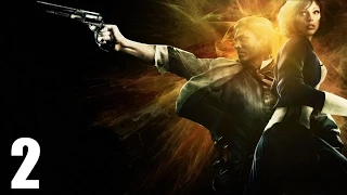 Прохождение Bioshock Infinite (Русская озвучка)[HD|PC|60fps] (без комментариев) #2