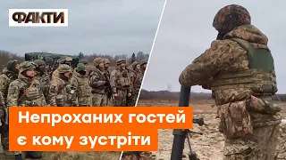 Нищівний вогонь на ураження! Артилеристи волинської ТРо ГАРТУЮТЬ МІЦЬ