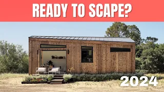 10 Prefab Homes and Cabins - 2024