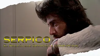 SERPICO: La Adaptación Cinematográfica de un Héroe Real