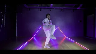 Kid Dance | Usher - Yeah! | Choreography by Pei Ying